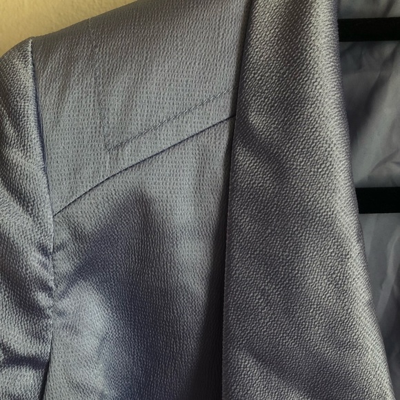 Bebe Cold Shoulder Jacket - Picture 4 of 6